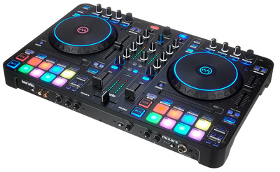 Mixars Primo B-Stock