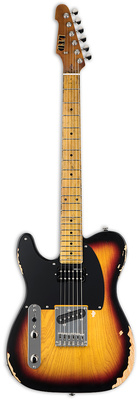 ESP LTD TE-254 D3TB LH B-Stock