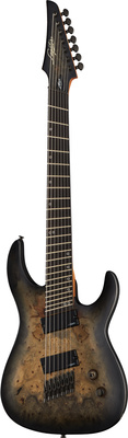 Legator Ninja NFOD7 BKBB