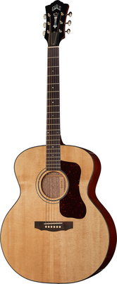 Guild F-40 Traditional Natural
