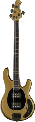 Music Man Stingray 4 BFR Special HH DD