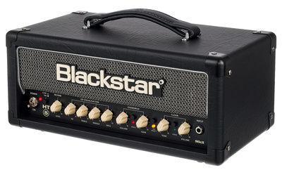 Blackstar HT-5RH MkII B-Stock