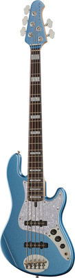 Lakland Skyline Darryl Jones 5 IL LPB