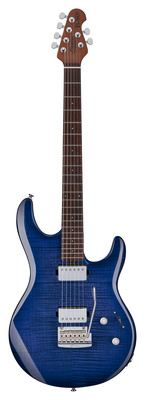 Sterling by Music Man Luke 100 Signature BLB B-Stock
