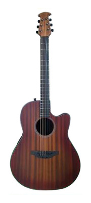 Ovation Balladeer Street 2771STR-MB