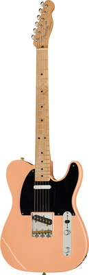 Fender LTD Baja Telecaster Shell Pink