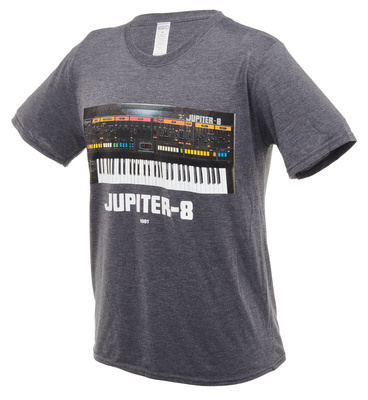 Roland JP-8 T-Shirt XL