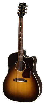 Gibson J-45 Cutaway VS 2019 B-Stock