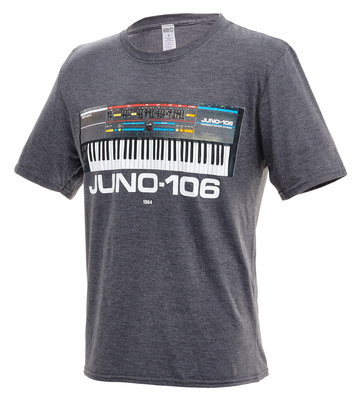 Roland Juno-106 T-Shirt L
