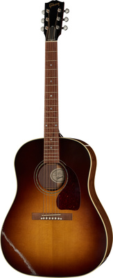 Gibson J-15 Walnut Burst 2019