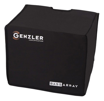 Genzler Bass Array BA-102-2 Cover
