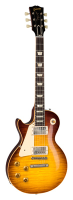 Gibson Les Paul 59 SIT 60th Anniv. LH