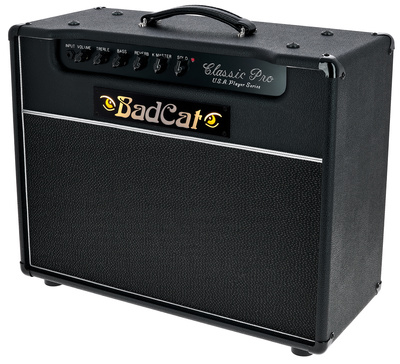 Bad Cat Classic Pro 20R PS 112 B-Stock