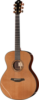 Furch Yellow G-CR w/LR Baggs Stage
