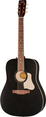 Art & Lutherie Americana Faded Black Q1T
