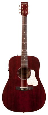 Art & Lutherie Americana Tennessee Red Q1T