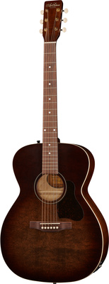 Art & Lutherie Legacy Bourbon Burst Q1T