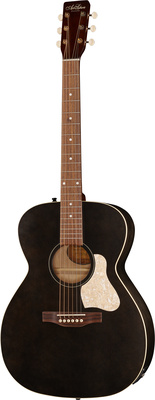 Art & Lutherie Legacy Faded Black Q1T B-Stock