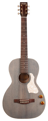 Art & Lutherie Roadhouse Denim Blue Q-Discr.