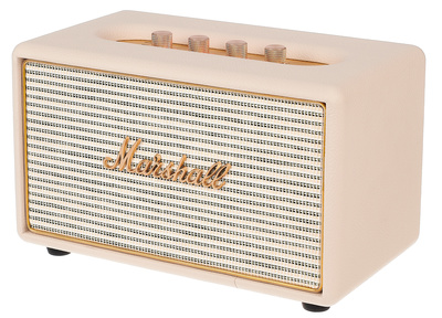 Marshall Acton Multi Room Cream B-Stock