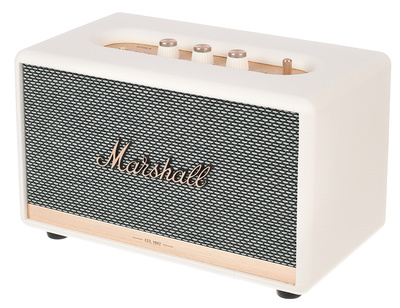 Marshall Acton BT II White B-Stock