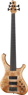 Marleaux Consat 5 Flamed Maple FL