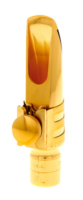 Otto Link Florida Tenor Sax 6* B-Stock