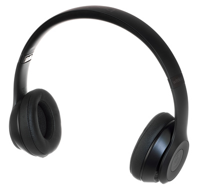 Beats By Dr. Dre solo3 wireless Black M B-Stock