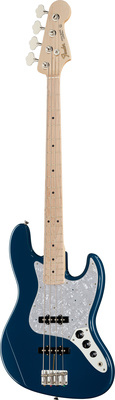 Fender Hybrid Jazz Bass MN Indigo