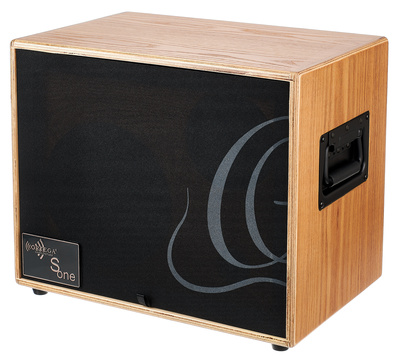 Ortega S ONE Akustik-Box 6,5" B-Stock