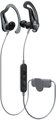 Pioneer SE-E7BT-H Grey