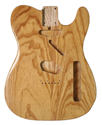 Göldo Body T-Style Ash SS N