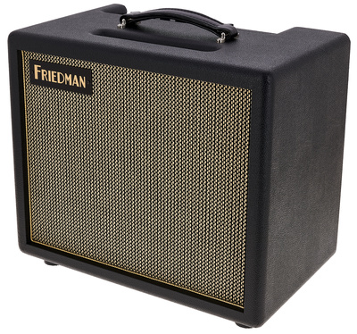 Friedman JJ-Junior Combo B-Stock