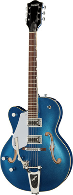 Gretsch G5420TLH Fairlane Blue