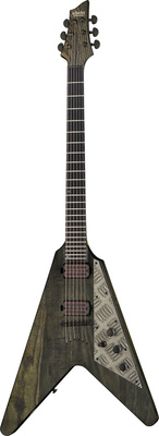 Schecter V-1 Apocalypse RG