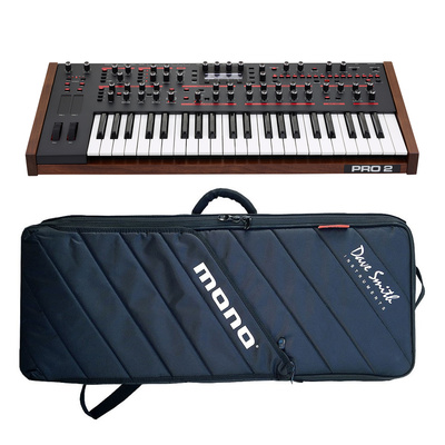 Dave Smith Instruments Pro 2 Bag Bundle