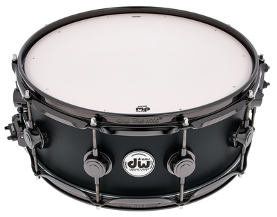 DW Satin Oil 14"x5,5" Ebo B-Stock
