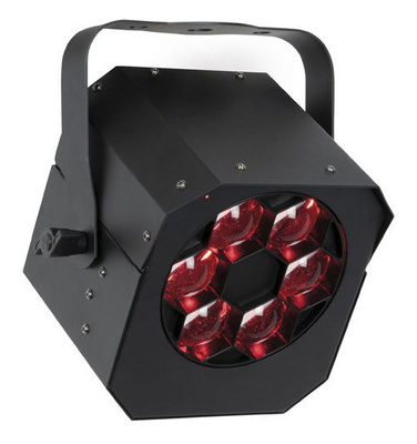 Showtec Dreamwave B-Stock