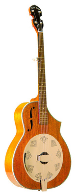 Gold Tone Dojo Banjo B-Stock