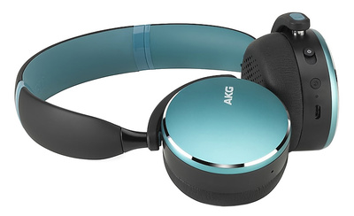 AKG by Samsung Y500 Green B-Stock