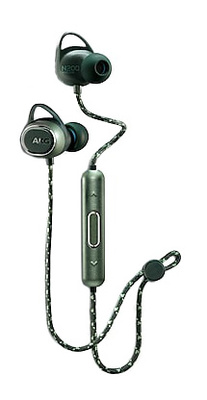 AKG by Samsung N200 Green