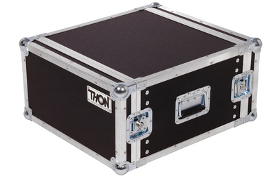 Thon Rack 6U Live 45 BK RR