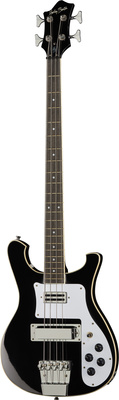 Harley Benton RB-414BK Classic Series