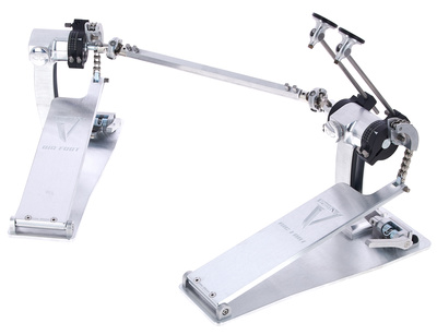 Trick Drums Pro1V Big Foot Low Mass chain