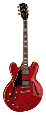 Gibson ES-335 Figured 60s Cherry LH
