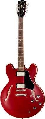 Gibson ES-335 Satin FC