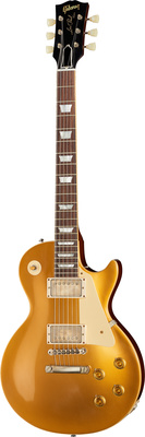 Gibson Les Paul 57 Goldtop DB VOS