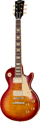 Gibson Les Paul 59 FB 60th Anniv.