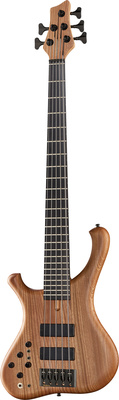 Marleaux Consat Custom 5 Rüster EB LH