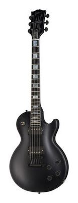 Gibson LP Custom Grey Widow